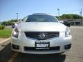 Radiant Silver Metallic - Maxima 3.5 SE Photo No. 2
