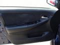 2006 Indigo Ink Pearl Toyota Corolla S  photo #11