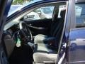 2006 Indigo Ink Pearl Toyota Corolla S  photo #13