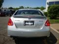 Radiant Silver Metallic - Maxima 3.5 SE Photo No. 9