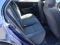 2006 Indigo Ink Pearl Toyota Corolla S  photo #17
