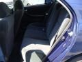 2006 Indigo Ink Pearl Toyota Corolla S  photo #18