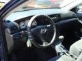 2006 Indigo Ink Pearl Toyota Corolla S  photo #19