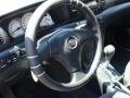 2006 Indigo Ink Pearl Toyota Corolla S  photo #20
