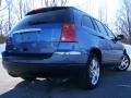 2007 Marine Blue Pearl Chrysler Pacifica Signature Series  photo #5