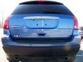 2007 Marine Blue Pearl Chrysler Pacifica Signature Series  photo #6