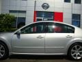 Radiant Silver Metallic - Maxima 3.5 SE Photo No. 18