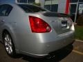 Radiant Silver Metallic - Maxima 3.5 SE Photo No. 19