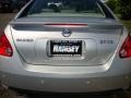 Radiant Silver Metallic - Maxima 3.5 SE Photo No. 20