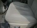 2007 Stone White Dodge Grand Caravan SE  photo #10