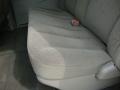 Stone White - Grand Caravan SE Photo No. 12