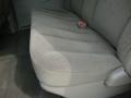 2007 Stone White Dodge Grand Caravan SE  photo #12