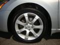 Radiant Silver Metallic - Maxima 3.5 SE Photo No. 24