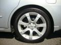 Radiant Silver Metallic - Maxima 3.5 SE Photo No. 25