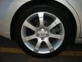 Radiant Silver Metallic - Maxima 3.5 SE Photo No. 26