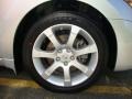 Radiant Silver Metallic - Maxima 3.5 SE Photo No. 27