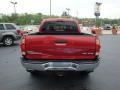 Impulse Red Pearl - Tacoma V6 TRD Access Cab 4x4 Photo No. 4