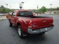 Impulse Red Pearl - Tacoma V6 TRD Access Cab 4x4 Photo No. 5