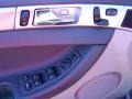 2007 Marine Blue Pearl Chrysler Pacifica Signature Series  photo #11