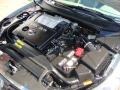 Radiant Silver Metallic - Maxima 3.5 SE Photo No. 30
