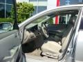 Radiant Silver Metallic - Maxima 3.5 SE Photo No. 32