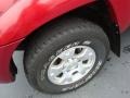 Impulse Red Pearl - Tacoma V6 TRD Access Cab 4x4 Photo No. 9