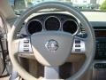 Radiant Silver Metallic - Maxima 3.5 SE Photo No. 35