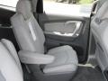 2010 Cyber Gray Metallic Chevrolet Traverse LT  photo #15