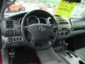 Impulse Red Pearl - Tacoma V6 TRD Access Cab 4x4 Photo No. 13