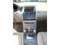 Radiant Silver Metallic - Maxima 3.5 SE Photo No. 38