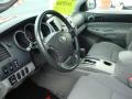 Impulse Red Pearl - Tacoma V6 TRD Access Cab 4x4 Photo No. 15
