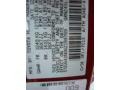 Impulse Red Pearl - Tacoma V6 TRD Access Cab 4x4 Photo No. 19