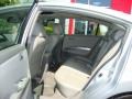 Radiant Silver Metallic - Maxima 3.5 SE Photo No. 45