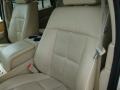 2007 White Chocolate Tri-Coat Lincoln Navigator Luxury 4x4  photo #9