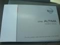 Radiant Silver Metallic - Maxima 3.5 SE Photo No. 47