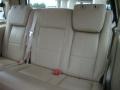 2007 White Chocolate Tri-Coat Lincoln Navigator Luxury 4x4  photo #13