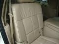 2007 White Chocolate Tri-Coat Lincoln Navigator Luxury 4x4  photo #16