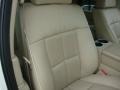 2007 White Chocolate Tri-Coat Lincoln Navigator Luxury 4x4  photo #20