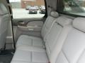 Sheer Silver Metallic - Avalanche LTZ 4x4 Photo No. 14