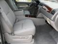 Sheer Silver Metallic - Avalanche LTZ 4x4 Photo No. 19