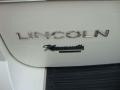 2007 White Chocolate Tri-Coat Lincoln Navigator Luxury 4x4  photo #37