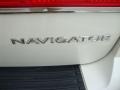 2007 White Chocolate Tri-Coat Lincoln Navigator Luxury 4x4  photo #38