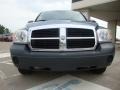Atlantic Blue Pearl - Dakota ST Quad Cab 4x4 Photo No. 8