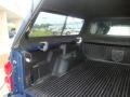 Atlantic Blue Pearl - Dakota ST Quad Cab 4x4 Photo No. 13