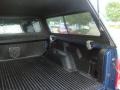 Atlantic Blue Pearl - Dakota ST Quad Cab 4x4 Photo No. 14