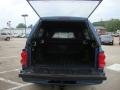 Atlantic Blue Pearl - Dakota ST Quad Cab 4x4 Photo No. 15