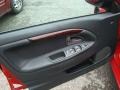 2003 Red Volvo S40 1.9T  photo #11