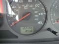 2003 Red Volvo S40 1.9T  photo #15
