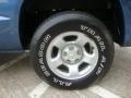 Atlantic Blue Pearl - Dakota ST Quad Cab 4x4 Photo No. 26