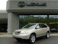Savannah Metallic - RX 350 AWD Photo No. 1